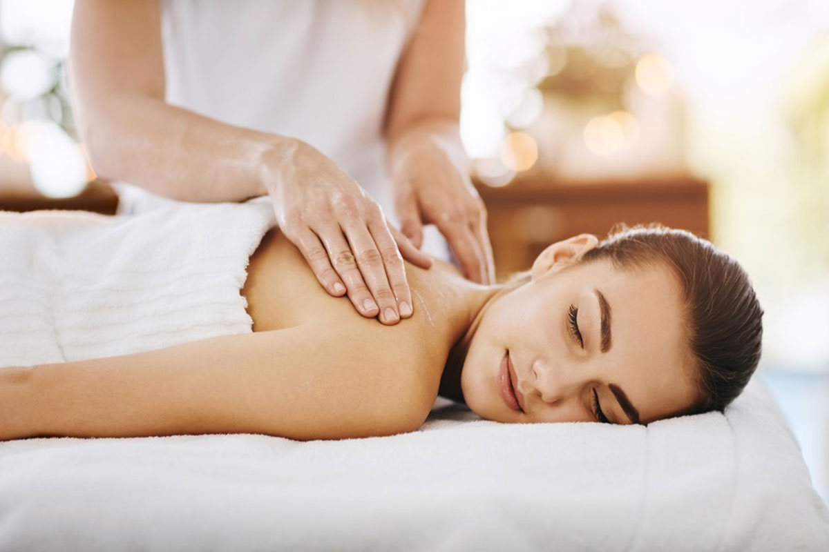 Types of Pain People Often Try Massage For Types of Pain People Often Try Massage For